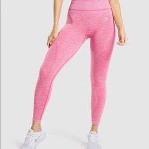 Gymshark VITAL RISE LEGGINGS